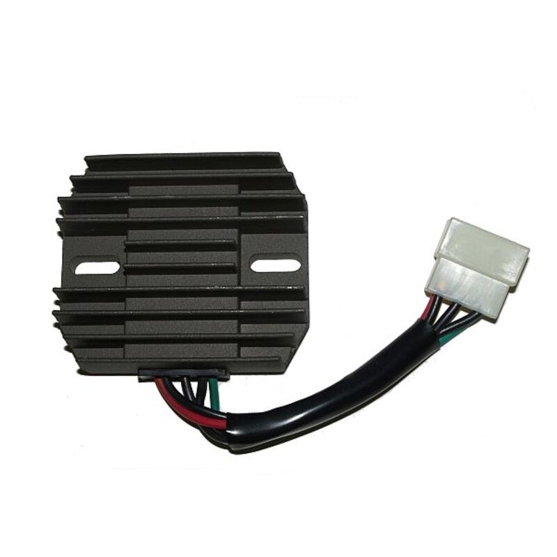 Suzuki Gsx 1300 R Hayabusa [ELECTROSPORT] - ESR 550 controller