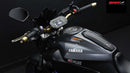 Yamaha Xsr 900 [KOSO] - Digitalt multifunktionscockpit RX-4 til MT-07/09, XSR 700/900