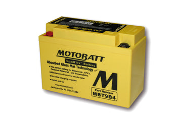 YAMAHA YZF -R7 RM39 [Motobatt] - Motorcykelbatteri