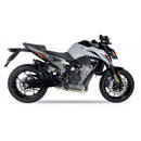 Ktm 890 Duke R [IXIL] - RC3B lyddæmper, KTM 790 Duke 18-, Duke 890 R 20-