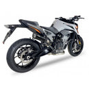 Ktm 790 Duke [IXIL] - RC3B lyddæmper, KTM 790 Duke 18-, Duke 890 R 20-