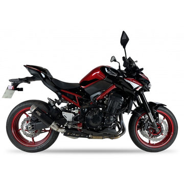 Kawasaki Z Electric [IXIL] - RC3B Lyddæmper Kawasaki Z 900 20-