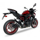 Kawasaki Z 900 [IXIL] - RC3B lyddæmper Kawasaki Z 900 16-19