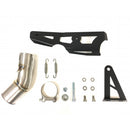 Kawasaki Z Electric [IXIL] - RC3B lyddæmper Kawasaki Z 900 16-19