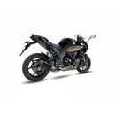 Kawasaki Ninja 1000 [IXIL] - RC3B lyddæmper Kawasaki Ninja 1000 SX 20-