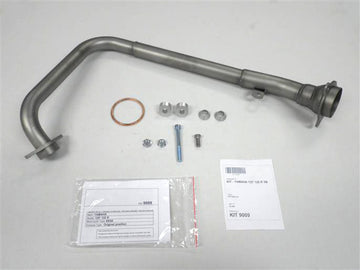 Yamaha Yzf 125 [IXIL] - Udskiftningsmanifold YZF 125 R