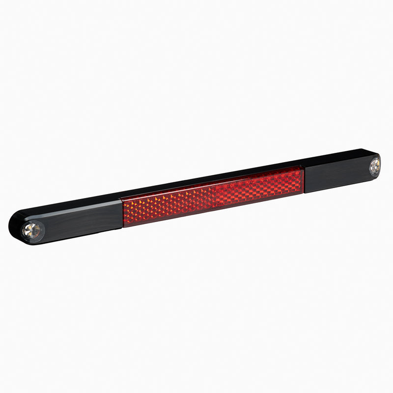 LED baglys mo.rear med blinklys og bremselys [Motogadget]
