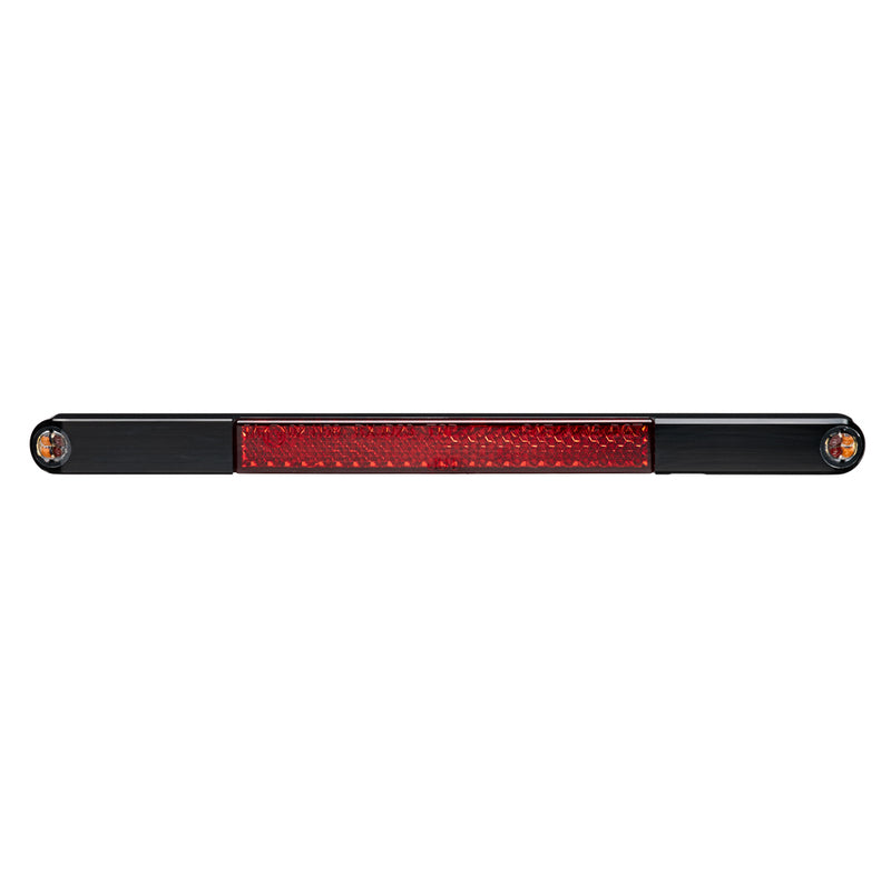 LED baglys mo.rear med blinklys og bremselys [Motogadget]