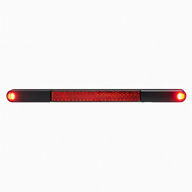 LED baglys mo.rear med blinklys og bremselys [Motogadget]