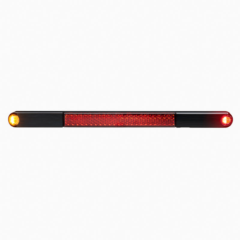 LED baglys mo.rear med blinklys og bremselys [Motogadget]
