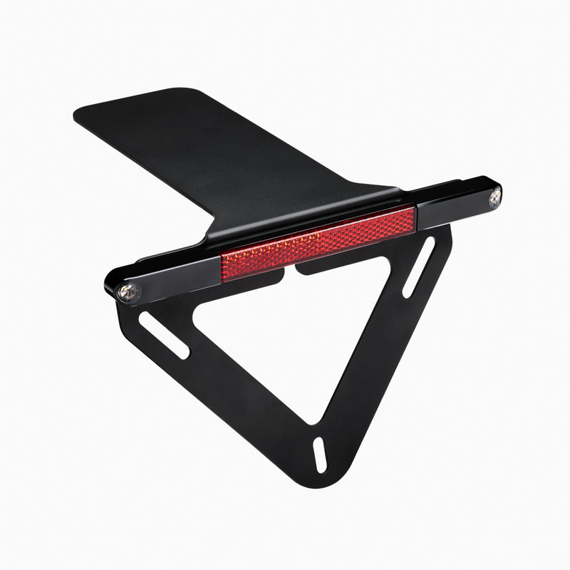 LED baglys mo.rear med blinklys og bremselys [Motogadget]
