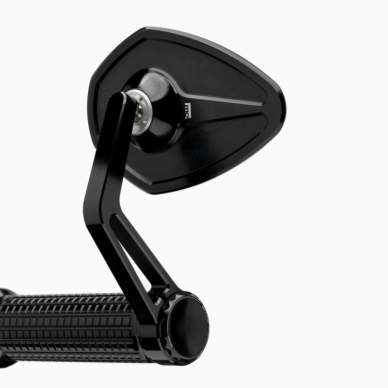 Mo.View Sport 130 styretæthedsspejle til motorcykler [Motogadget]
