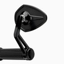 Mo.View Sport 130 styretæthedsspejle til motorcykler [Motogadget]-1