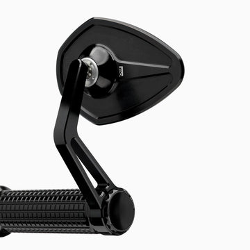 Mo.View Sport 130 styretæthedsspejle til motorcykler [Motogadget]