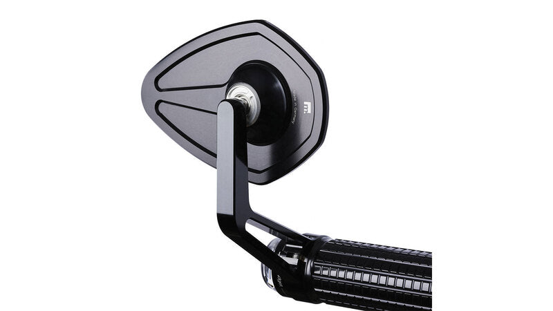 Mo.View Sport 130 styretæthedsspejle til motorcykler [Motogadget]