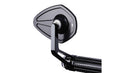 Mo.View Sport 130 styretæthedsspejle til motorcykler [Motogadget]-2