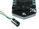 Mo.Button Compact Switch til motorcykeldrivere [Motogadget]-2