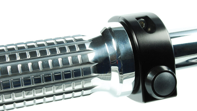 Motorcykelknap til 1 tommer styr - Motogadget Mo.Switch