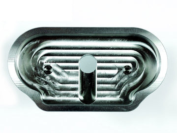 Motorcykel Welding Cup VA til MSM Combi Instruments [Motogadget]