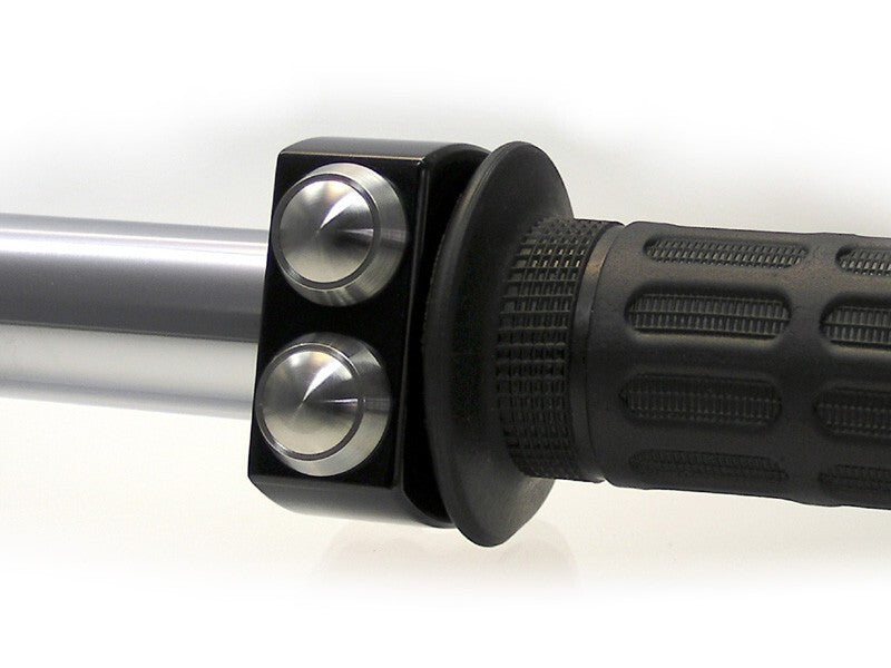 Motorcykelknapper 22 mm Mo.Switch [Motogadget]