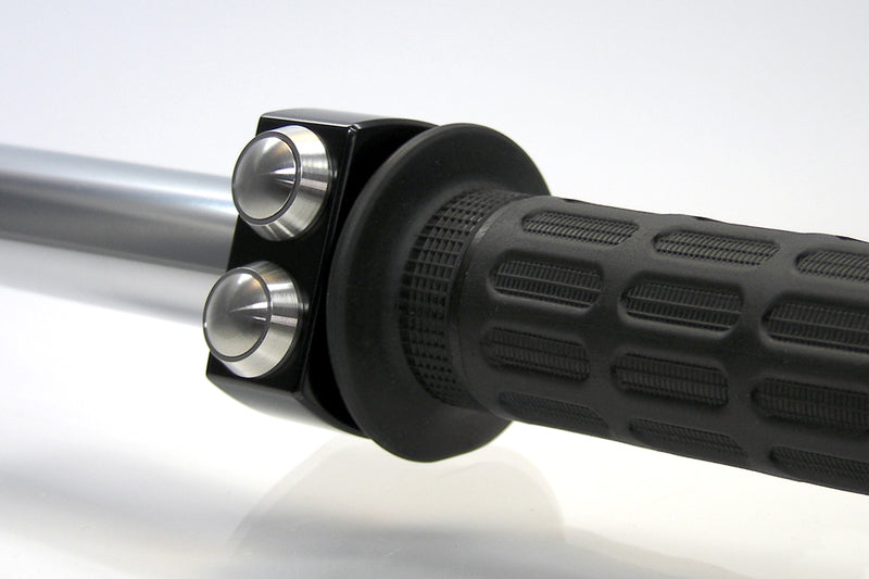 Motorcykelknapper 1 tommer Mo.switch [Motogadget]