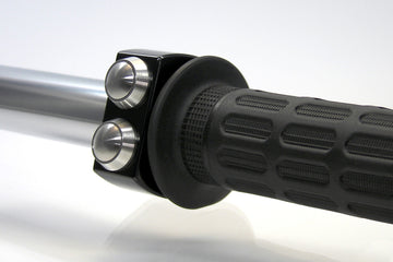 Motorcykelknapper 1 tommer Mo.switch [Motogadget]