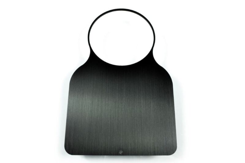 Motorcykelholdsark MSC C til instrumenter [Motogadget]