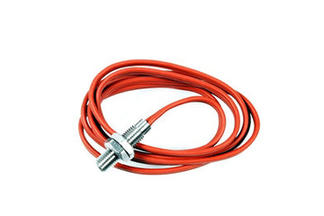 M8 x 30 mm speedometer til motorcykler [Motogadget]