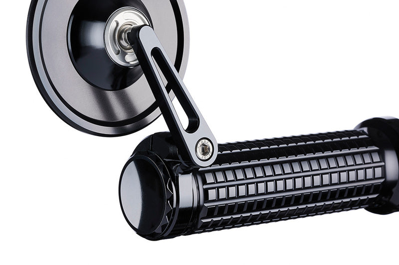 Mo.view -adapter til styrede grøft, 2 stykker [Motogadget]