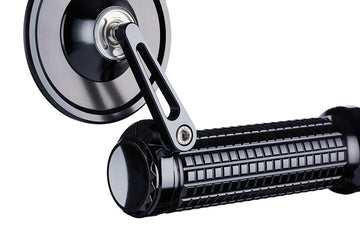 Mo.view -adapter til styrede grøft, 2 stykker [Motogadget] - 0