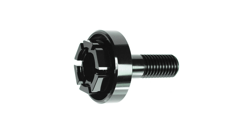 KeeperendendAdapter M12 til BMW -motorcykler [Motogadget]