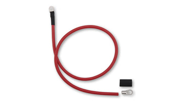 Motorcykelbatterikabel til mo.unit, fri for sikkerhed [Motogadget]