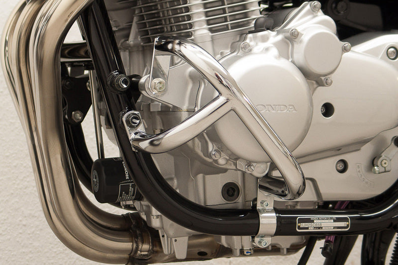 Honda Cb 1100 [FEHLING] - Motorbeskyttelsesstang, Honda CB 1100, 13-