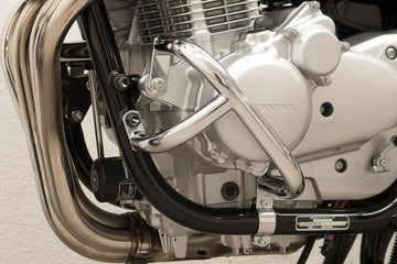 Honda Cb 1100 [FEHLING] - Motorbeskyttelsesstang, Honda CB 1100, 13-