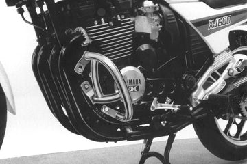 Yamaha Xj 900 [FEHLING] - Motorbeskyttelsesstang, Yamaha XJ 550-900