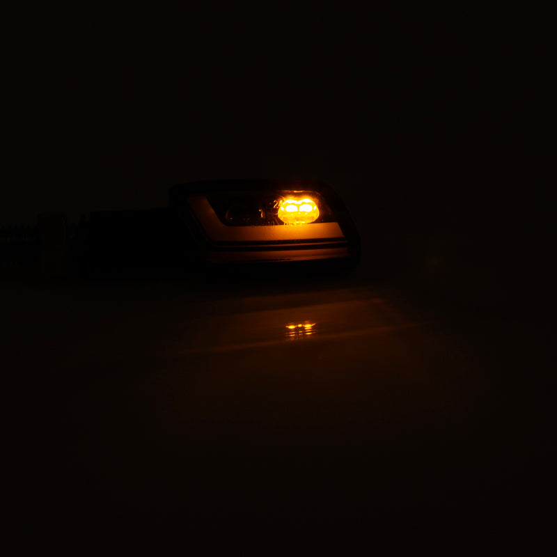 BMW R 1300 GS K61 [Highsider] - LED baglys/indikatorkombination