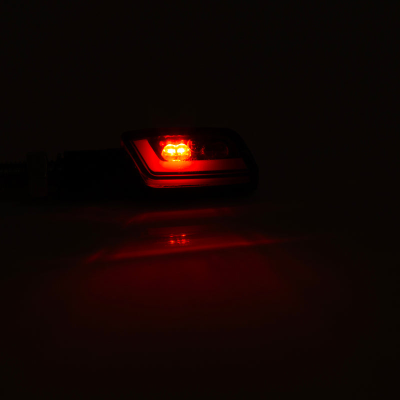 BMW R 1300 GS K61 [Highsider] - LED baglys/indikatorkombination
