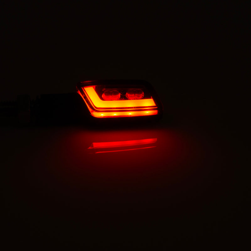 BMW R 1300 GS K61 [Highsider] - LED baglys/indikatorkombination