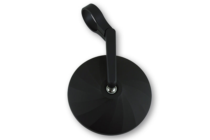 Moto Guzzi V85 TT V85TT [Highsider] - Styret Ditch Mirror
