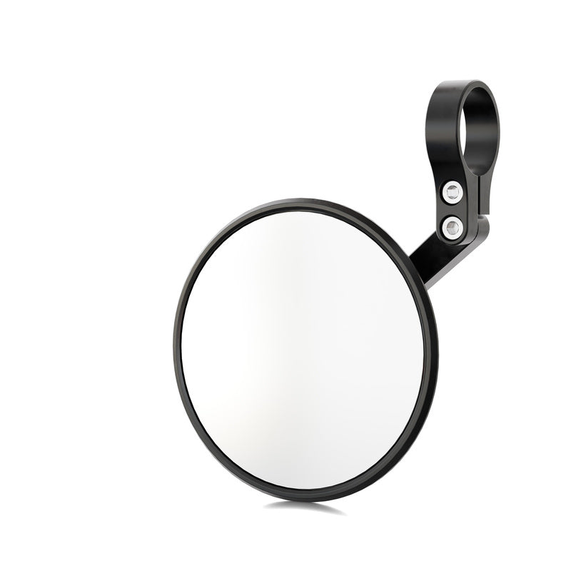 Moto Guzzi V85 TT V85TT [Highsider] - Styret Ditch Mirror