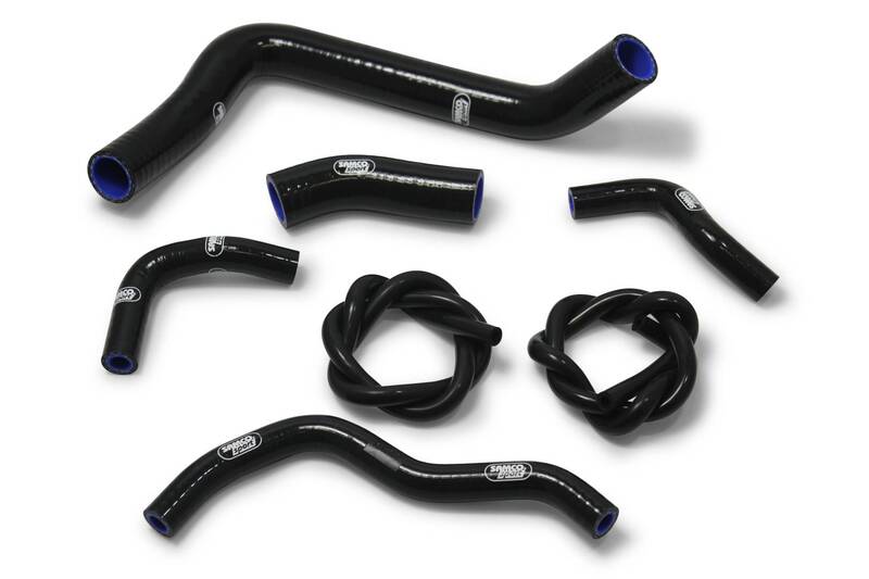 Suzuki Gsx 8R [SAMCO] - Kølerslanger