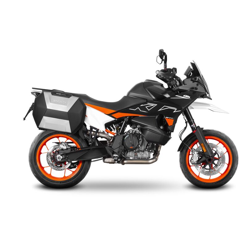 Ktm 890 Smt [SHAD] - 3P fastgørelsessystem (side)
