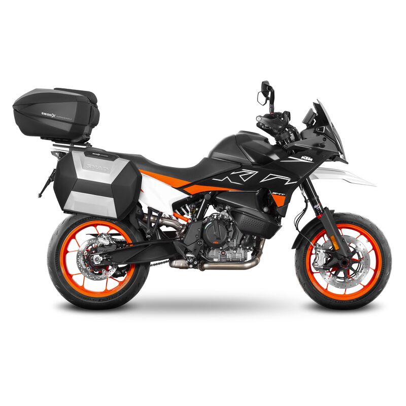 Ktm 890 Smt [SHAD] - 3P fastgørelsessystem (side)