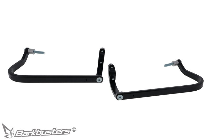BMW R 1250 GS K50 [Barkbusters] -Hardware -Kit to -punkts vedhæftning