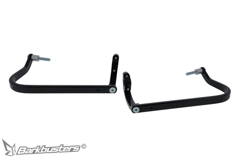 BMW R 1250 GS K50 [Barkbusters] -Hardware -Kit to -punkts vedhæftning