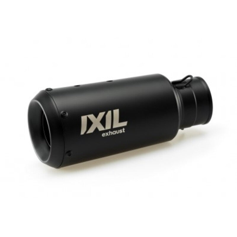 Kawasaki Z 500 [IXIL] - Race Xtrem RB Slip On lyddæmper