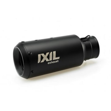 Kawasaki Z 500 [IXIL] - Race Xtrem RB Slip On lyddæmper