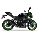 Kawasaki Z 500 [IXIL] - Race Xtrem RB Slip On lyddæmper