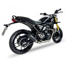 Triumph Scrambler 400 [IXIL] - Race Xtrem RB Slip On lyddæmper