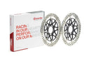 Ducati Panigale 1199 [BREMBO RACING] - UPGRADE T-Drive runde flydende bremseskive-1